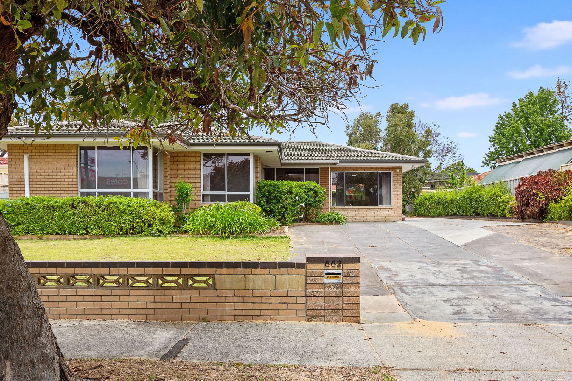 662 Beach Road, Hamersley Perth Property Partners