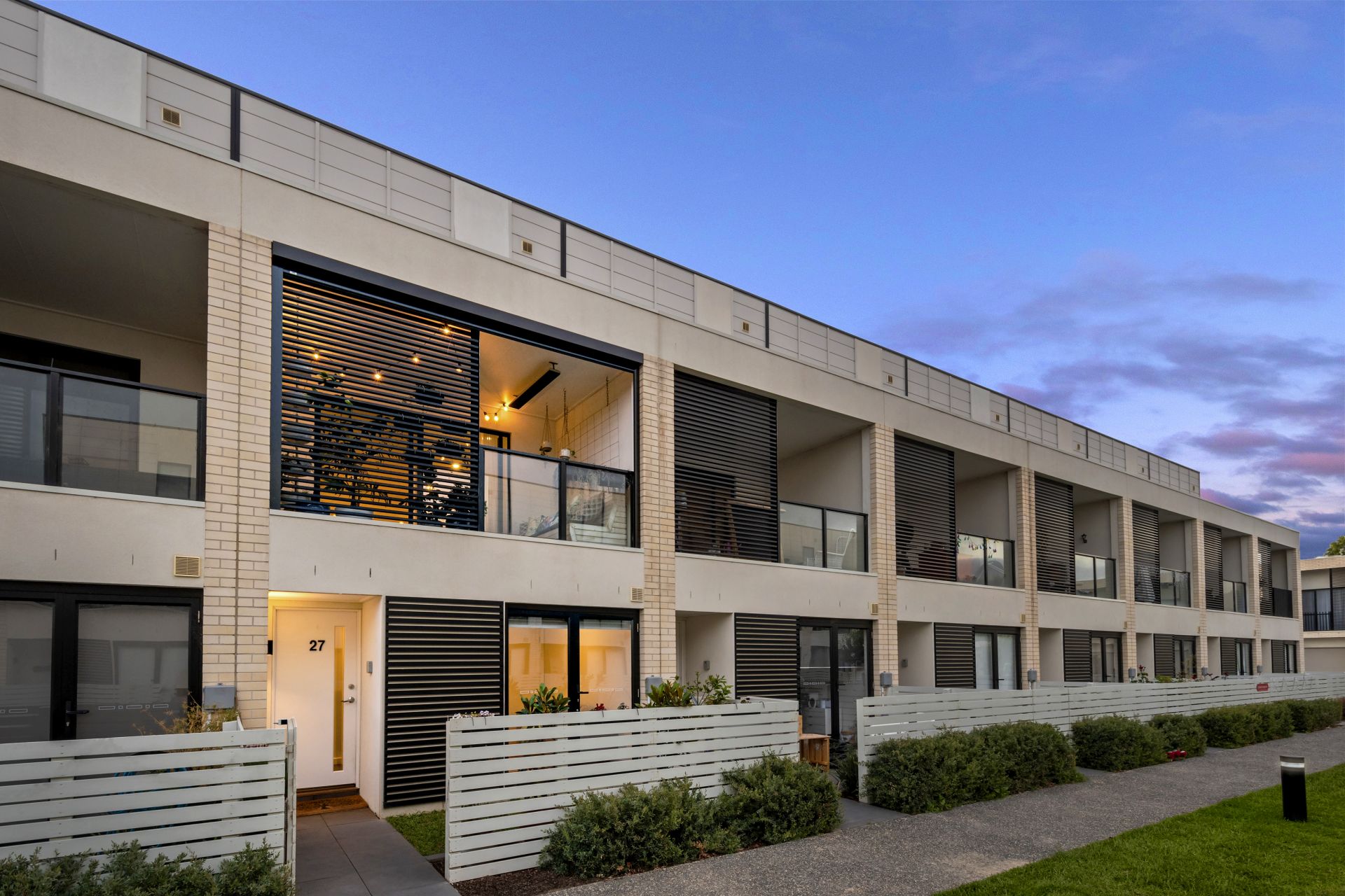 27/111 Kinross Avenue, Edithvale OBrien Real Estate