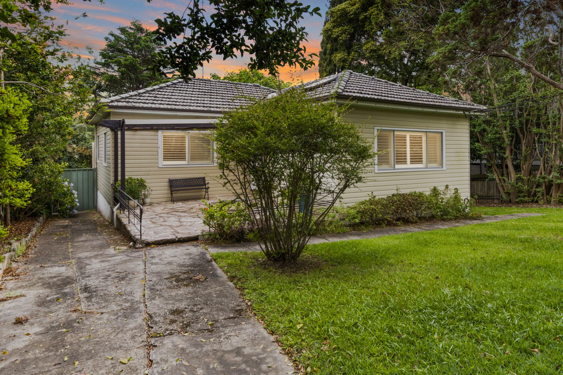 Real Estate For Lease 24 Lady Street Mount Colah , NSW