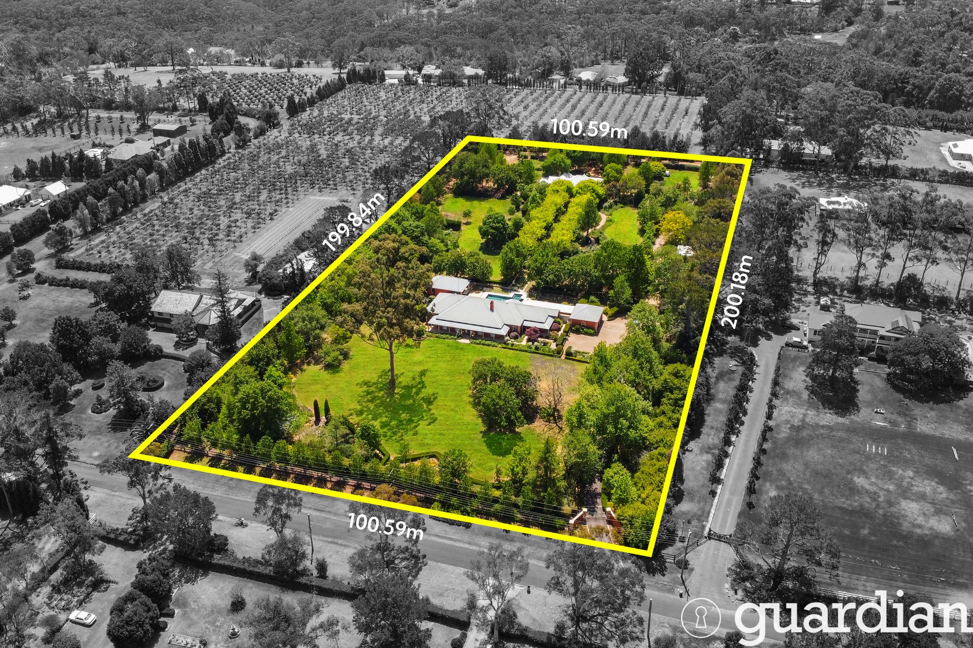 4 Henstock Road, Arcadia Guardian Realty