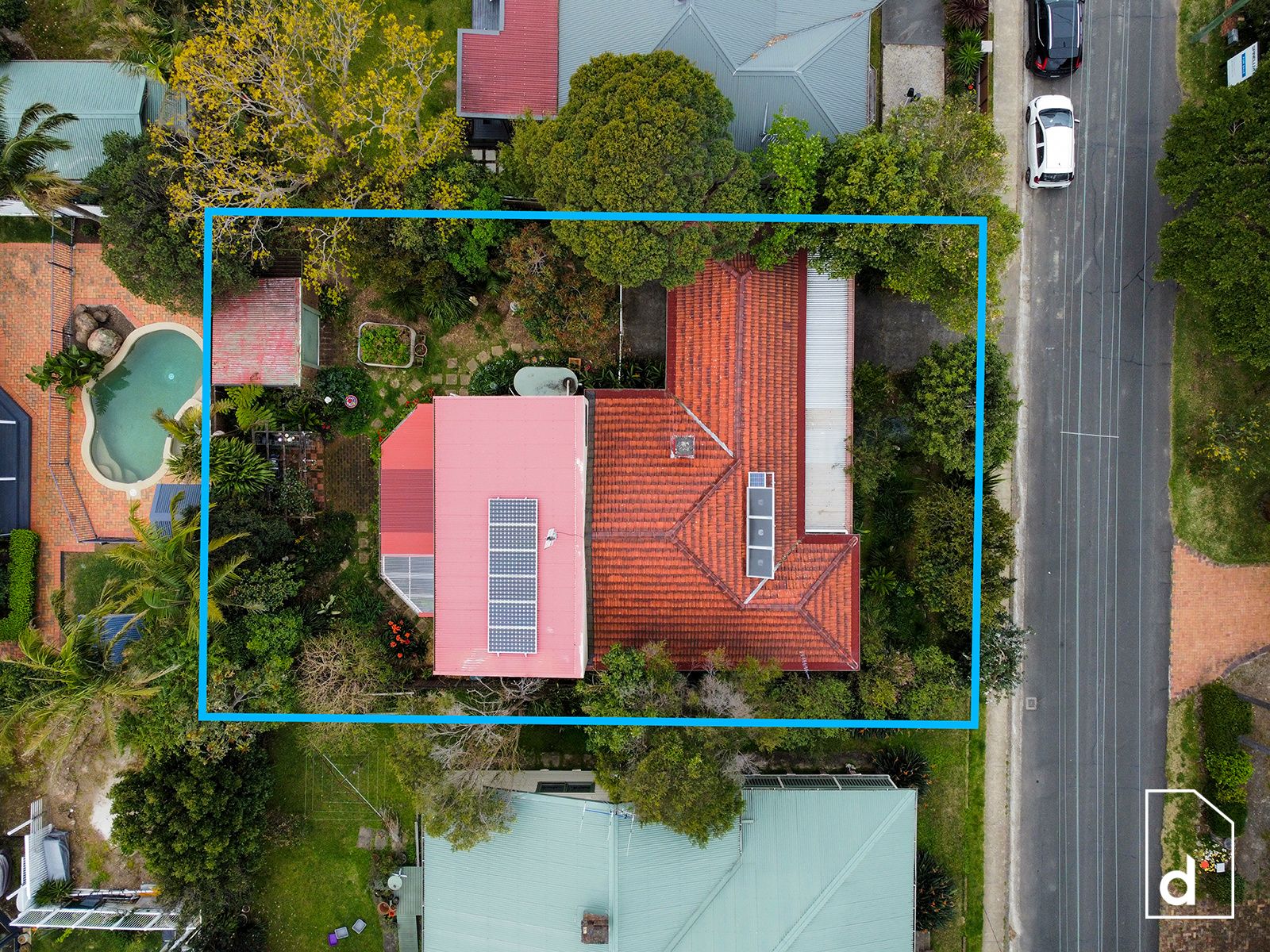 Sold property 1415000 for 80 Farrell Road Bulli , NSW 2516