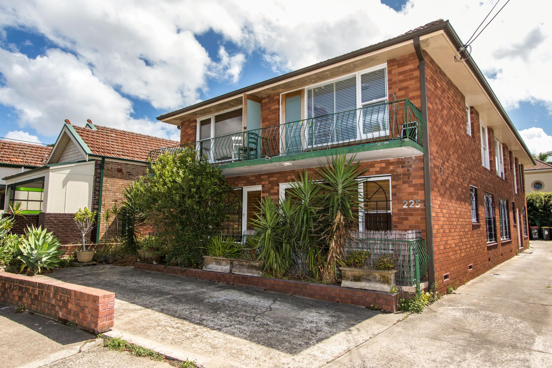 Real Estate For Lease 6/225 New Canterbury Road Petersham , NSW