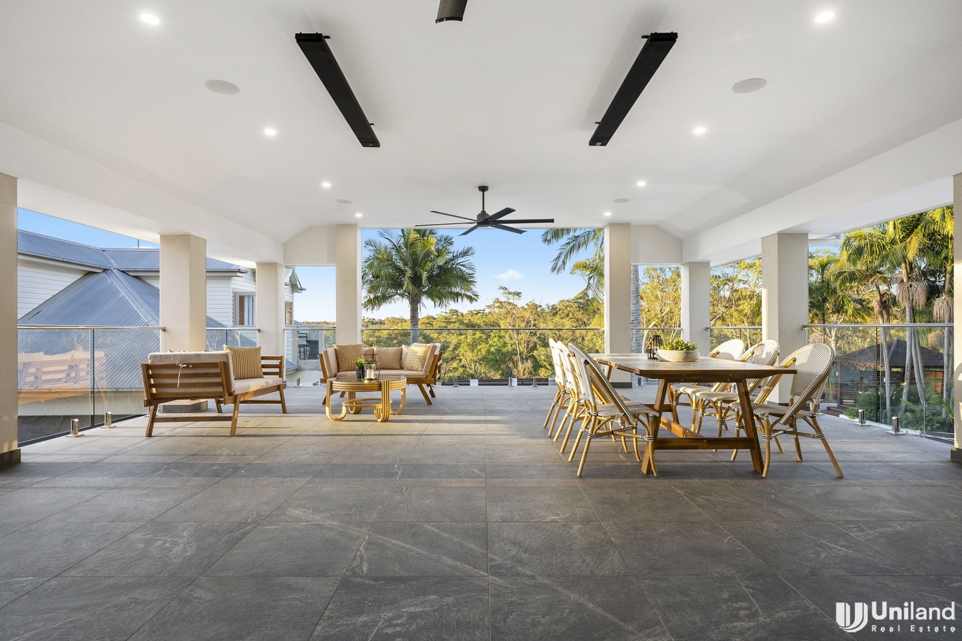 101 Porters Road, Kenthurst Uniland Real Estate