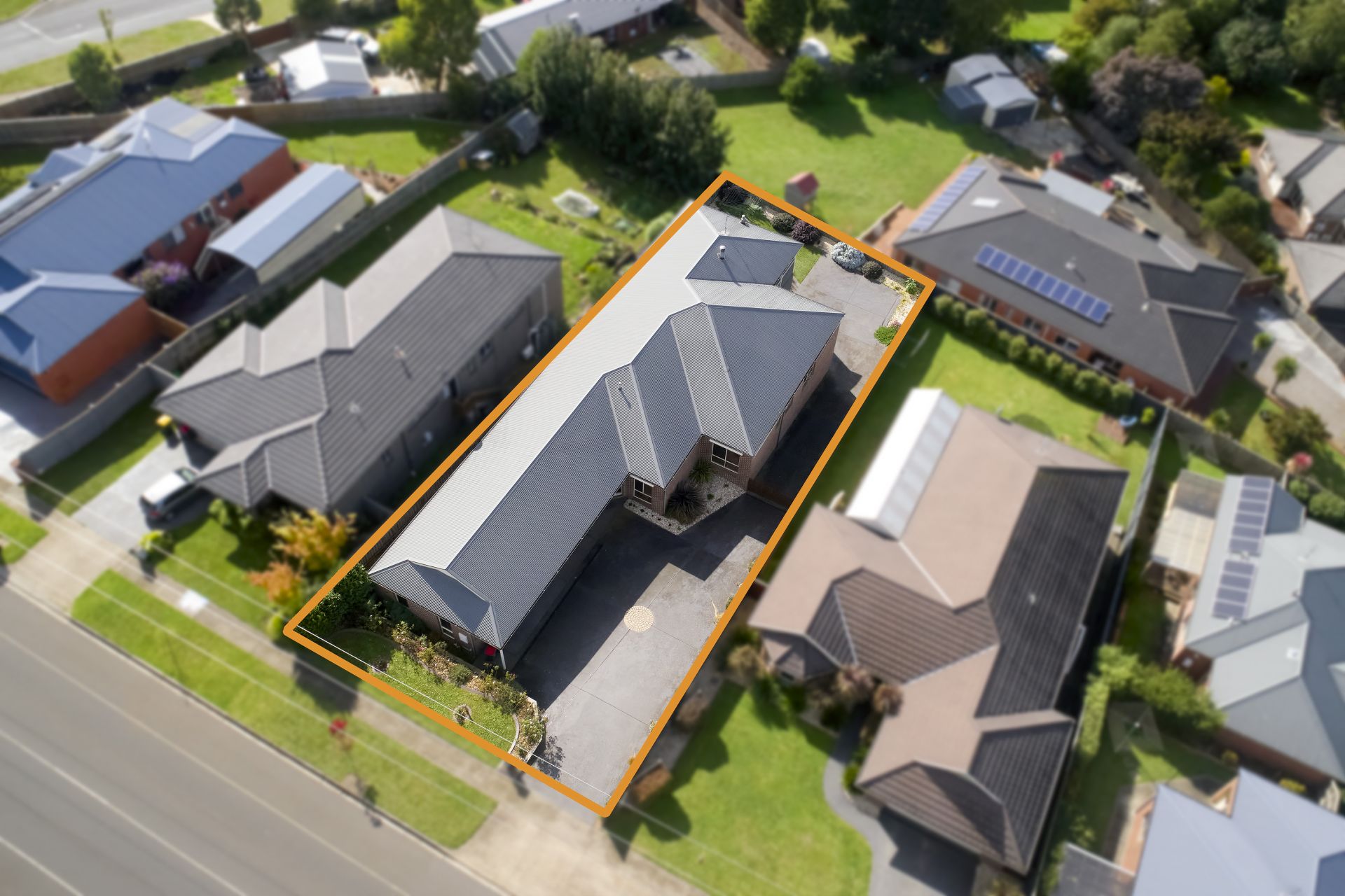 366 Normanby Street, Warragul OBrien Real Estate