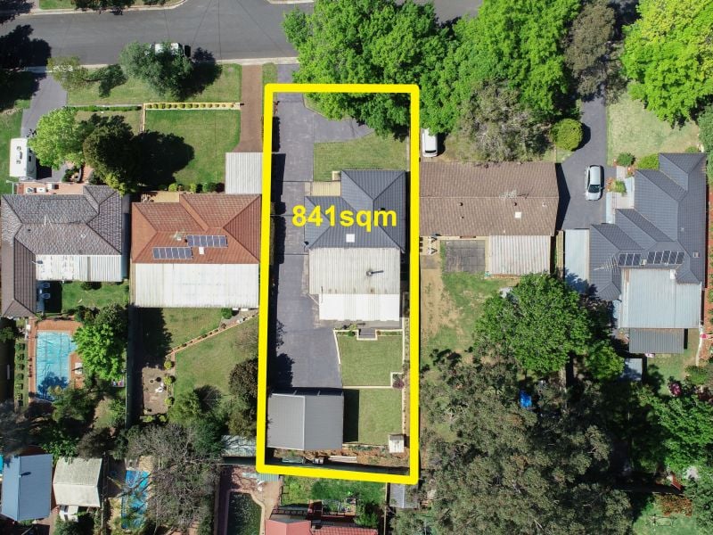 Real Estate For Sale 28 Ulmarra Avenue Camden South , NSW