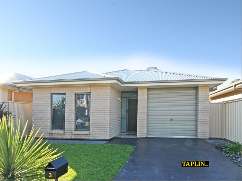 3 Gore Street, Oaklands Park Taplin Real Estate