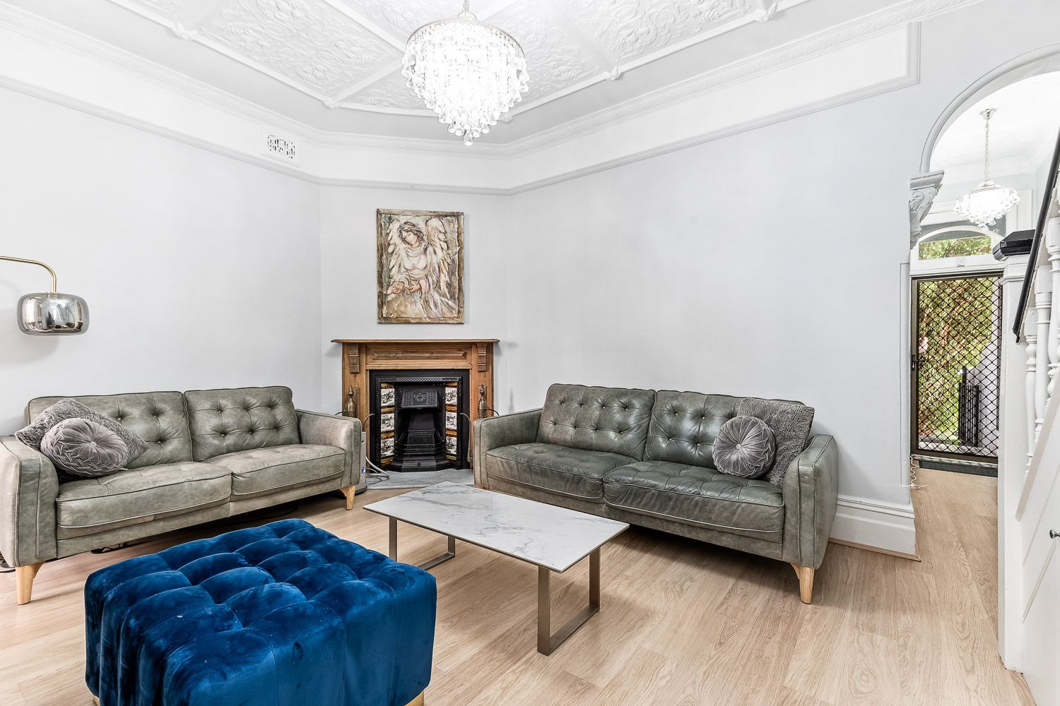 Real Estate For Lease 36 Kingston Road Camperdown , NSW