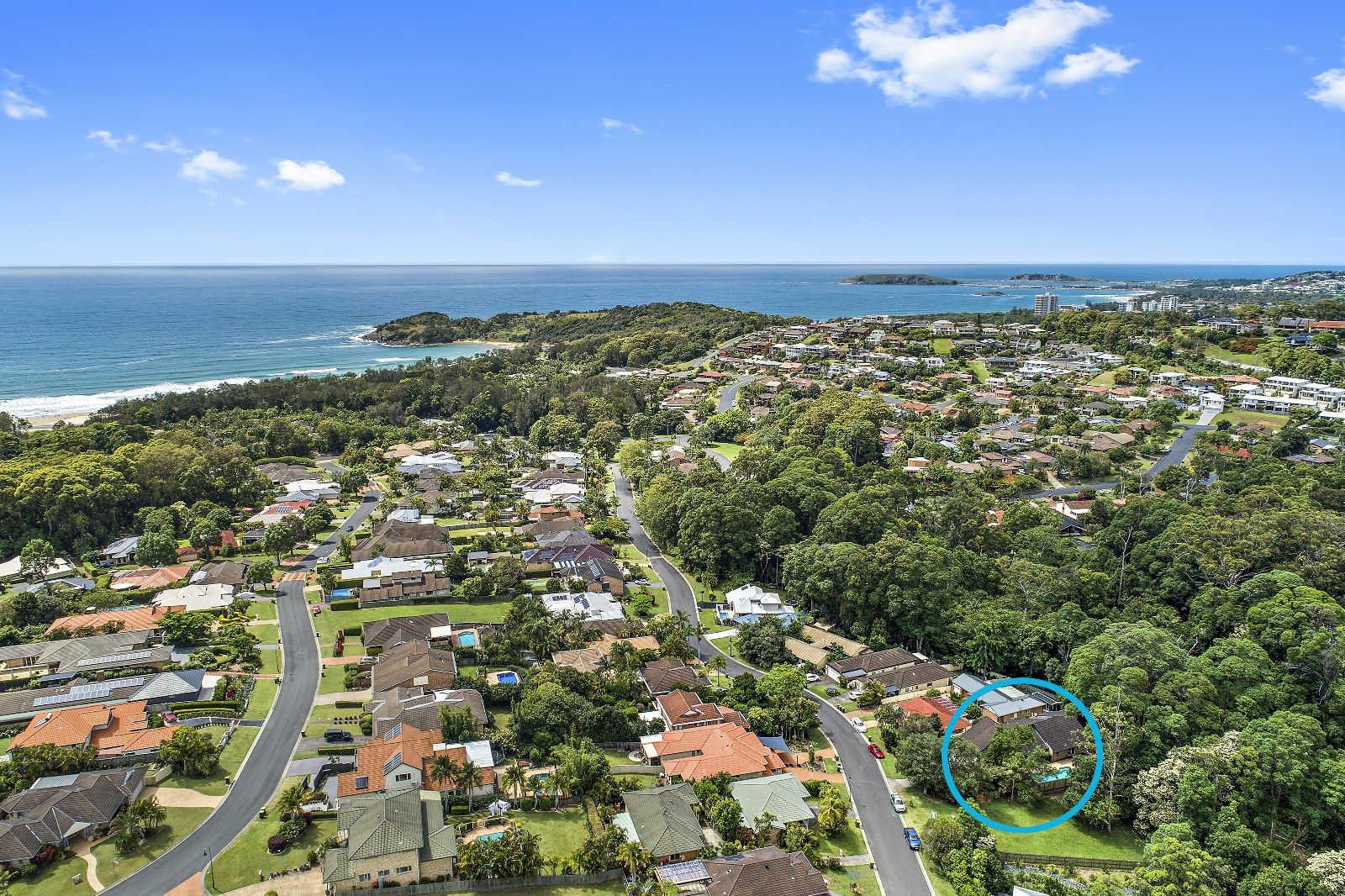 For Sale 11 Driftwood Court Coffs Harbour , NSW