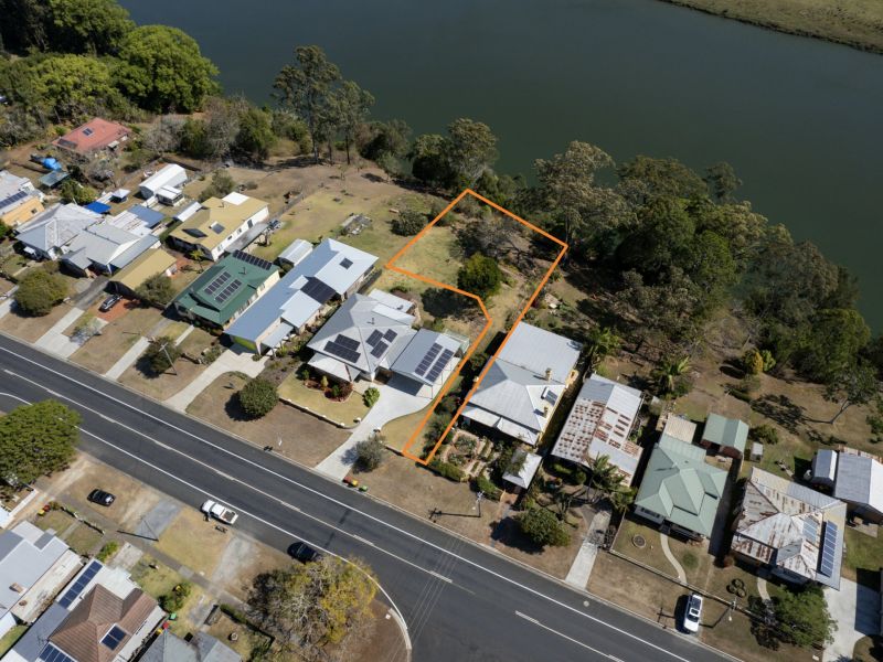 Real Estate For Sale 82 River Street West Kempsey , NSW