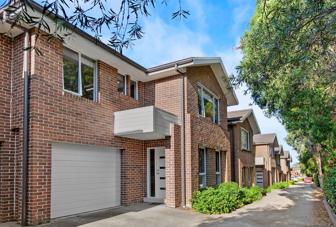 Real Estate For Lease 6/332 Peats Ferry Road Hornsby , NSW