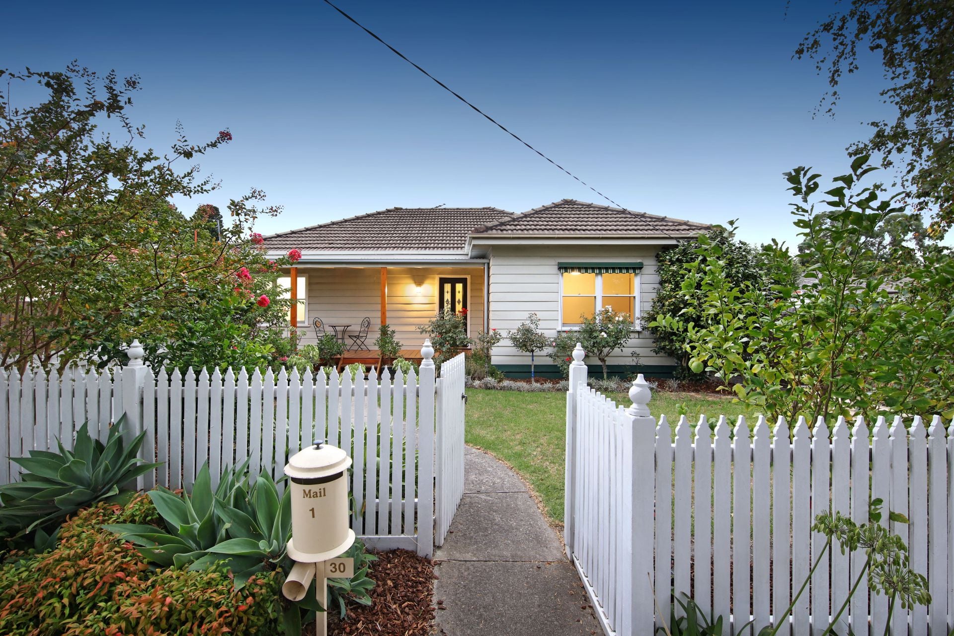 1/30 Mimosa Avenue, Oakleigh South OBrien Real Estate