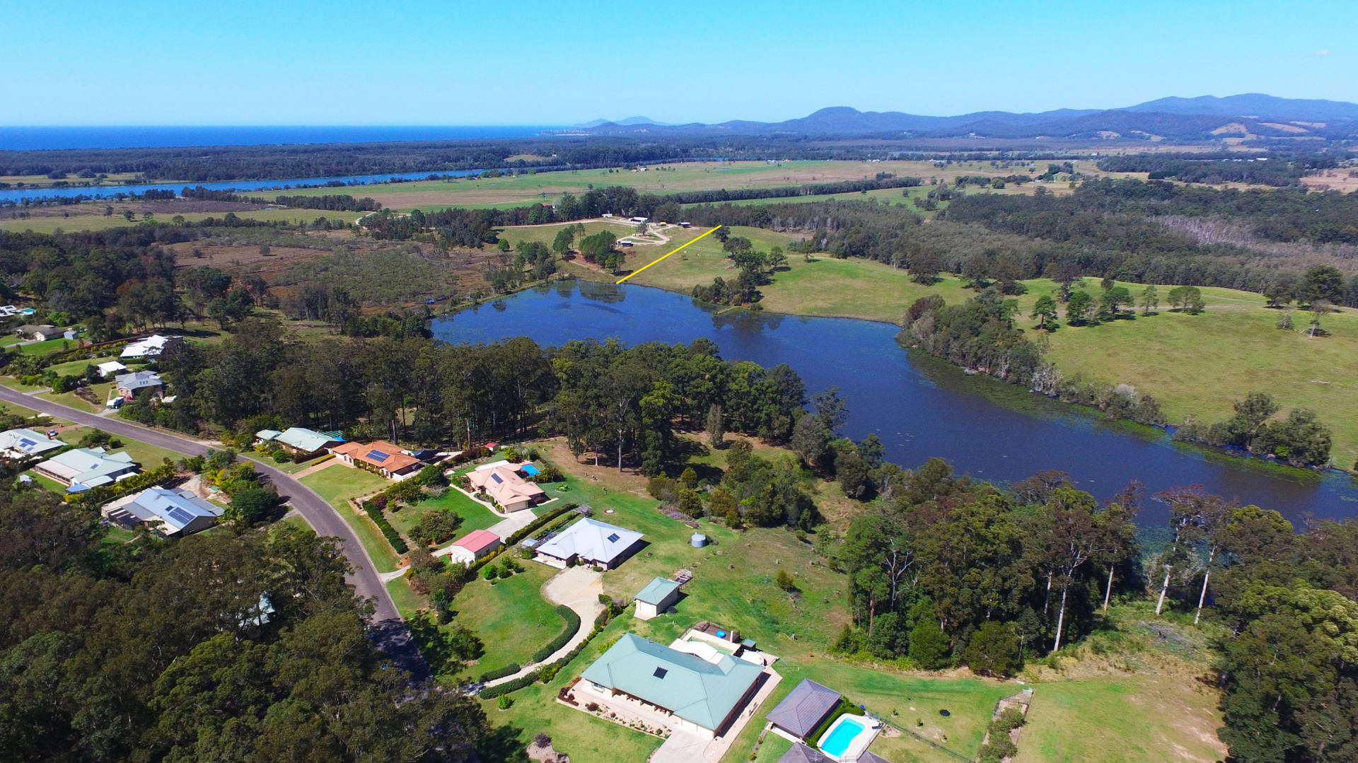 Real Estate For Sale Lot 42 Old Coast Road North Macksville , NSW