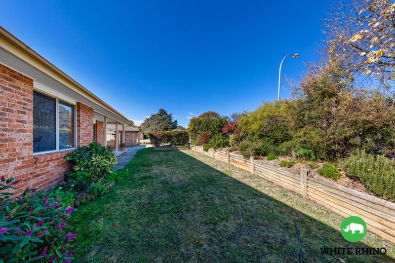 7 Glennie Place, Queanbeyan White Rhino Property