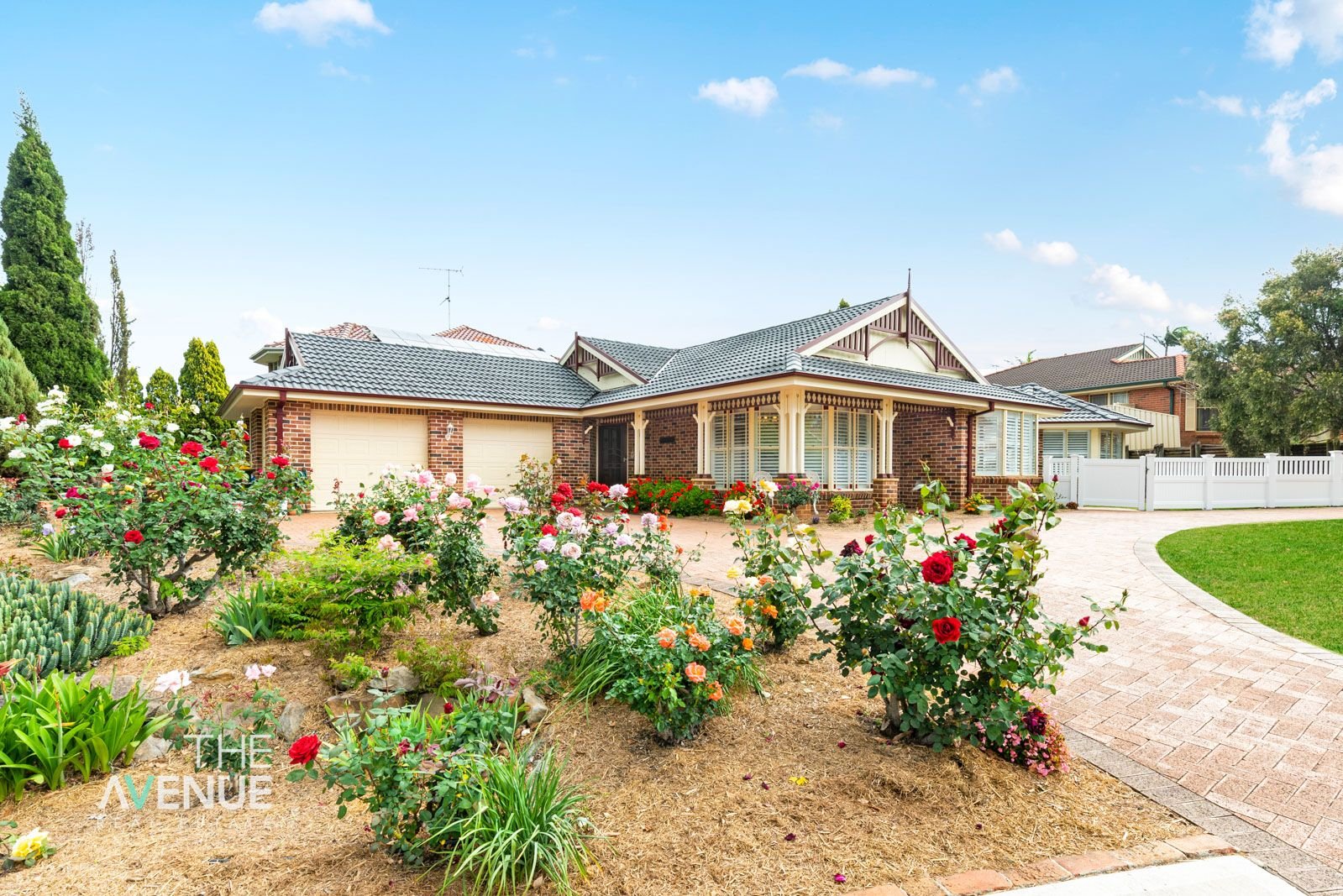 Real Estate For Sale 120 Bella Vista Drive Bella Vista , NSW