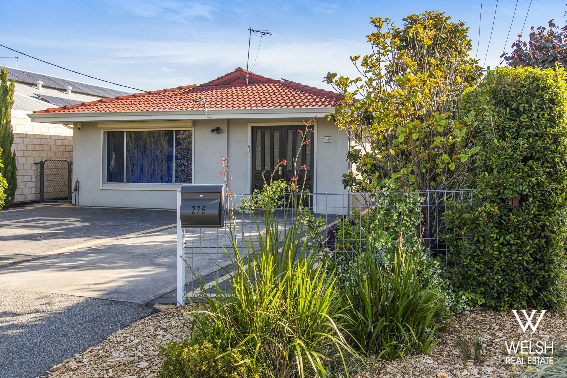 276 Knutsford Avenue, KEWDALE WELSH Real Estate