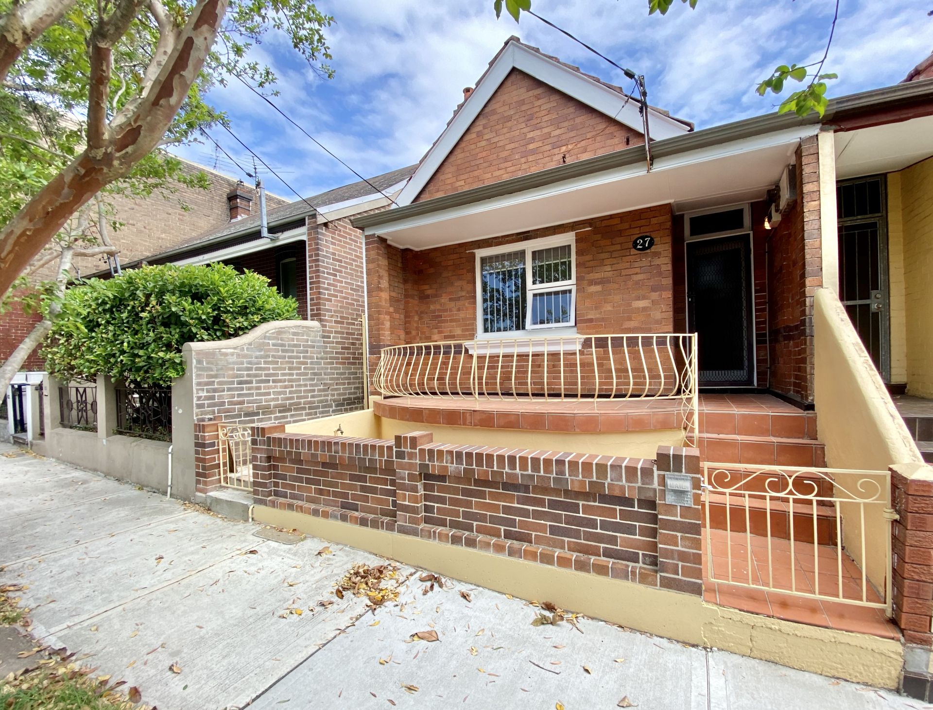 Real Estate For Lease 27 Hopetoun Street Camperdown , NSW