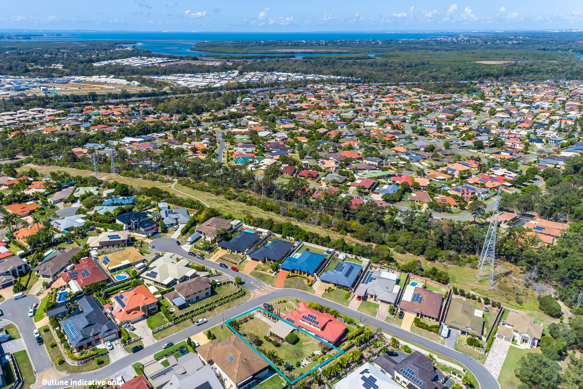 Real Estate For Sale 42 Hampstead Outlook Murrumba Downs , QLD