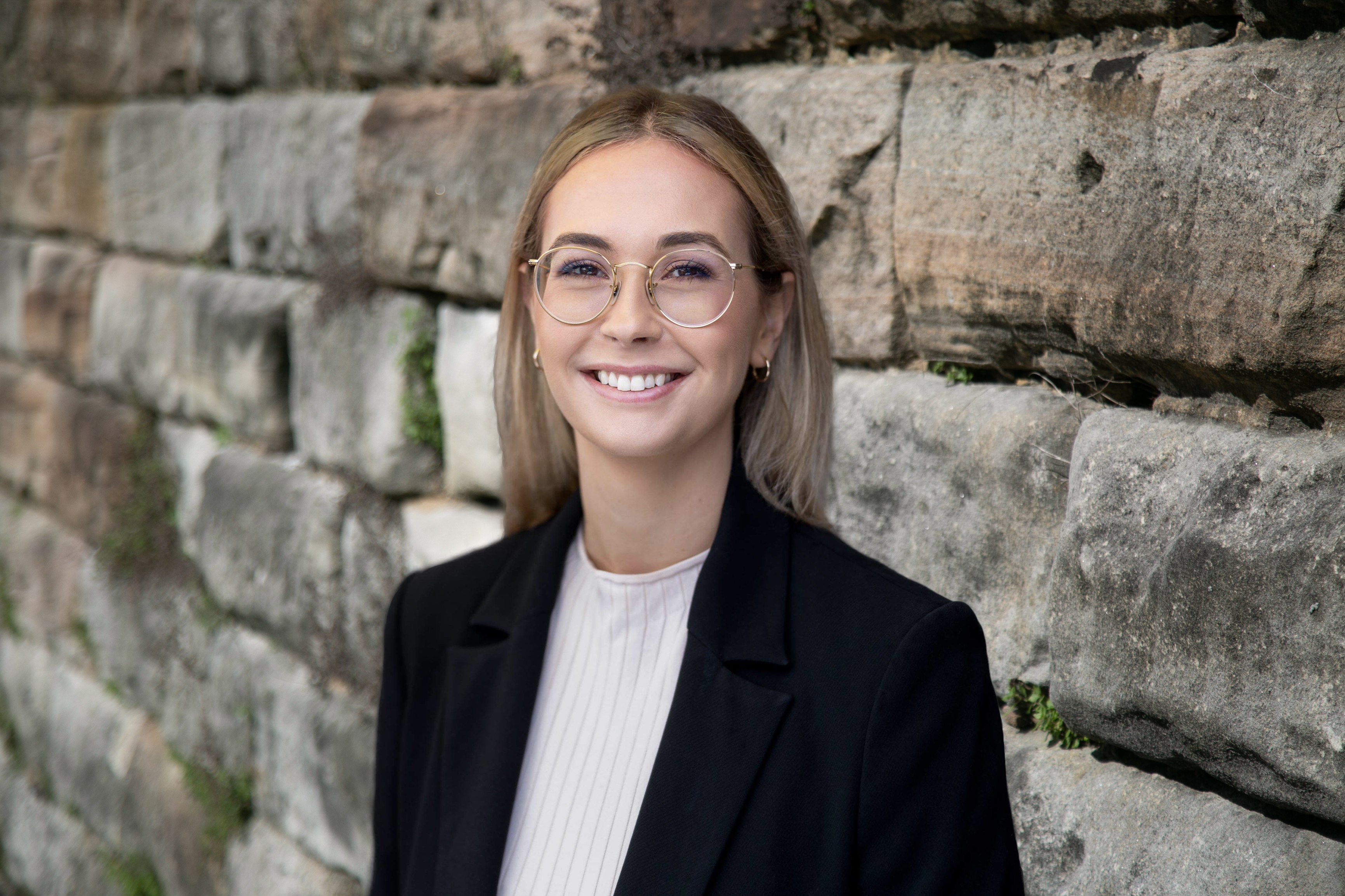 Our Team Holmes St. Clair