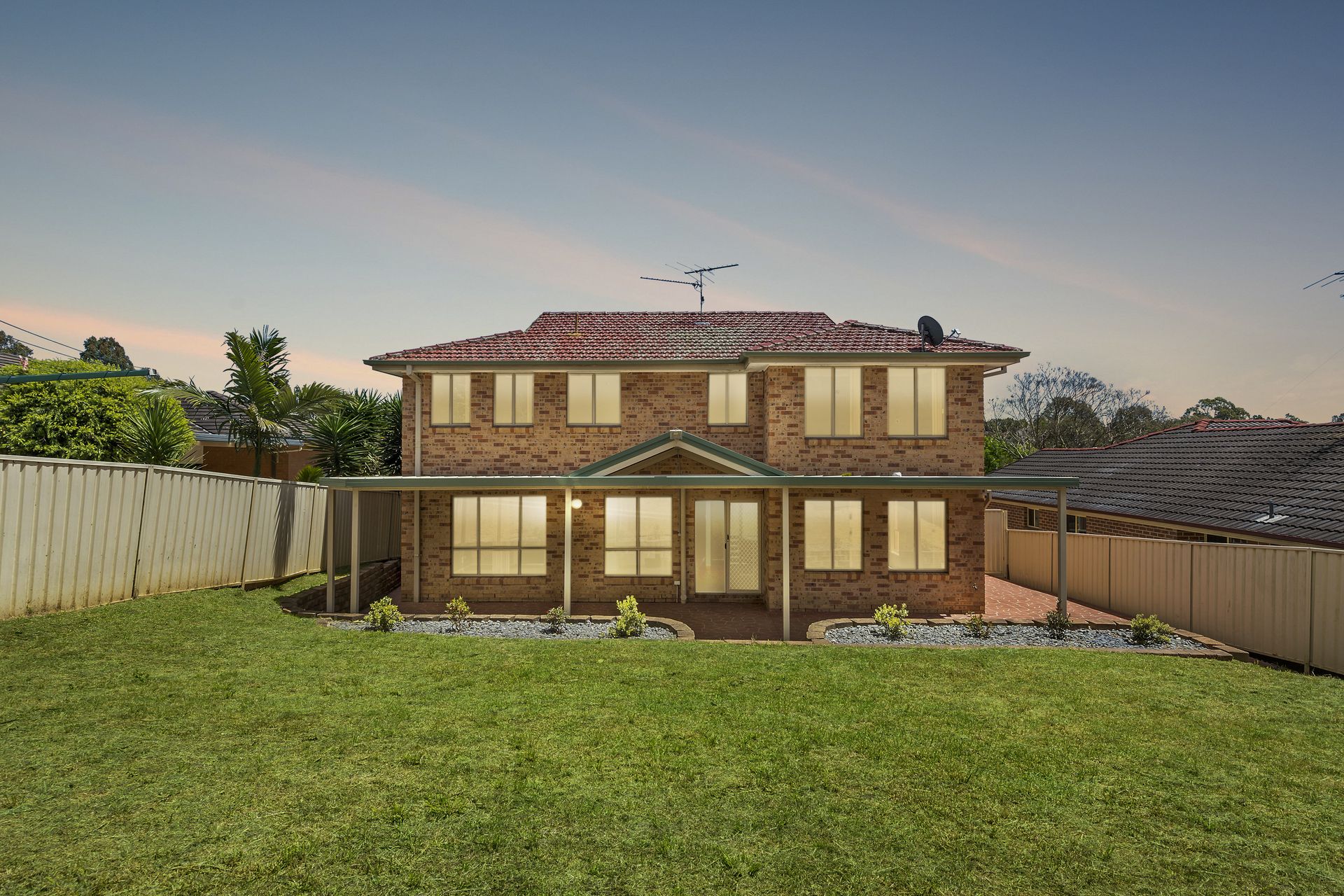 Real Estate For Sale 32 Kurrajong Circuit Mount Annan , NSW
