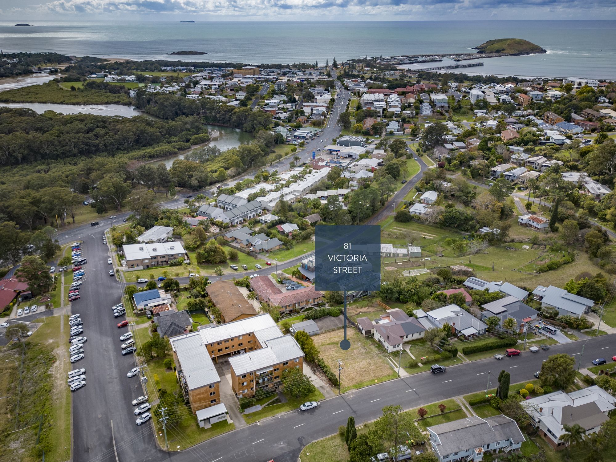 For Sale 81 Victoria Street Coffs Harbour , NSW