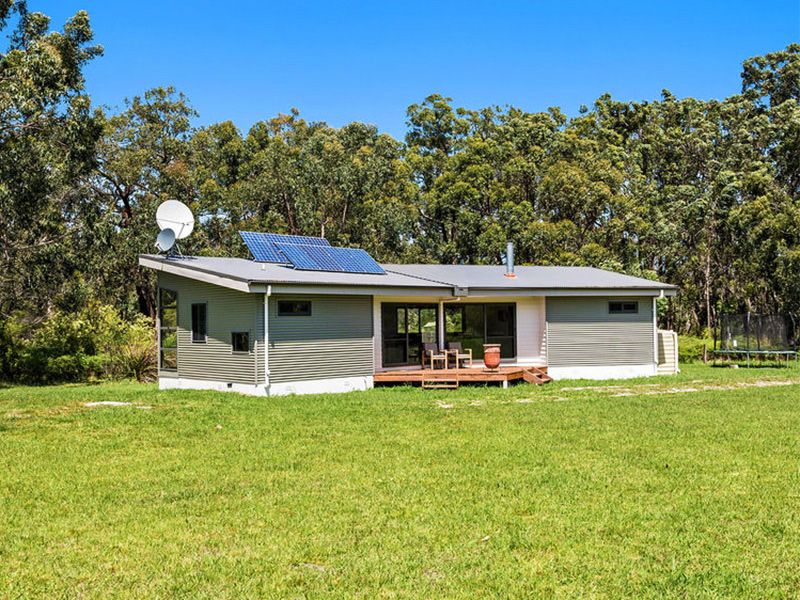 Real Estate For Sale 7/615 Hordern Vale Road Cape Otway , VIC