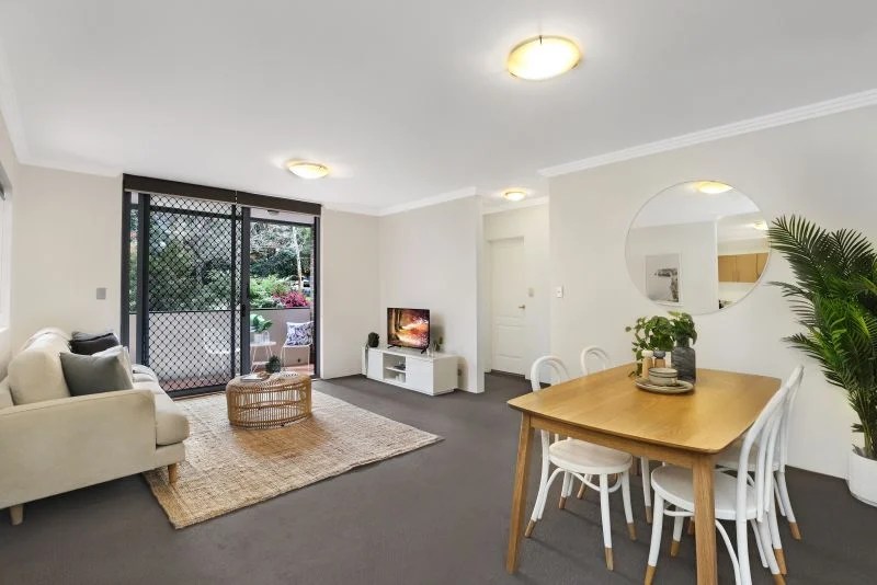 Real Estate For Sale 5/1822 Gray Street Sutherland , NSW