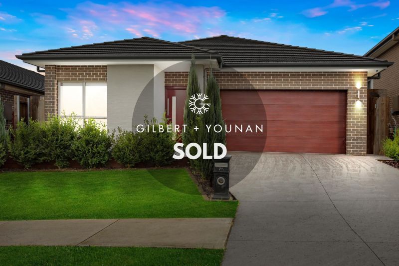 Real Estate For Sale 25 Gracie Road Elderslie , NSW