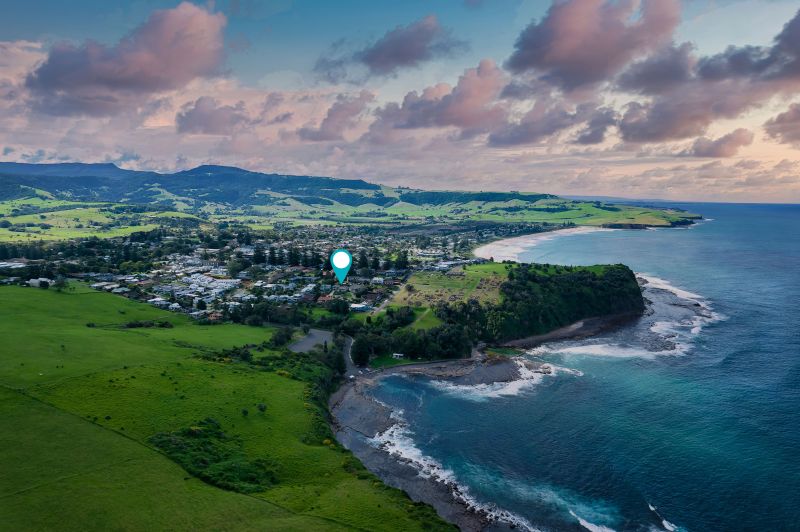 Real Estate For Sale 9 Percy Street Gerringong , NSW