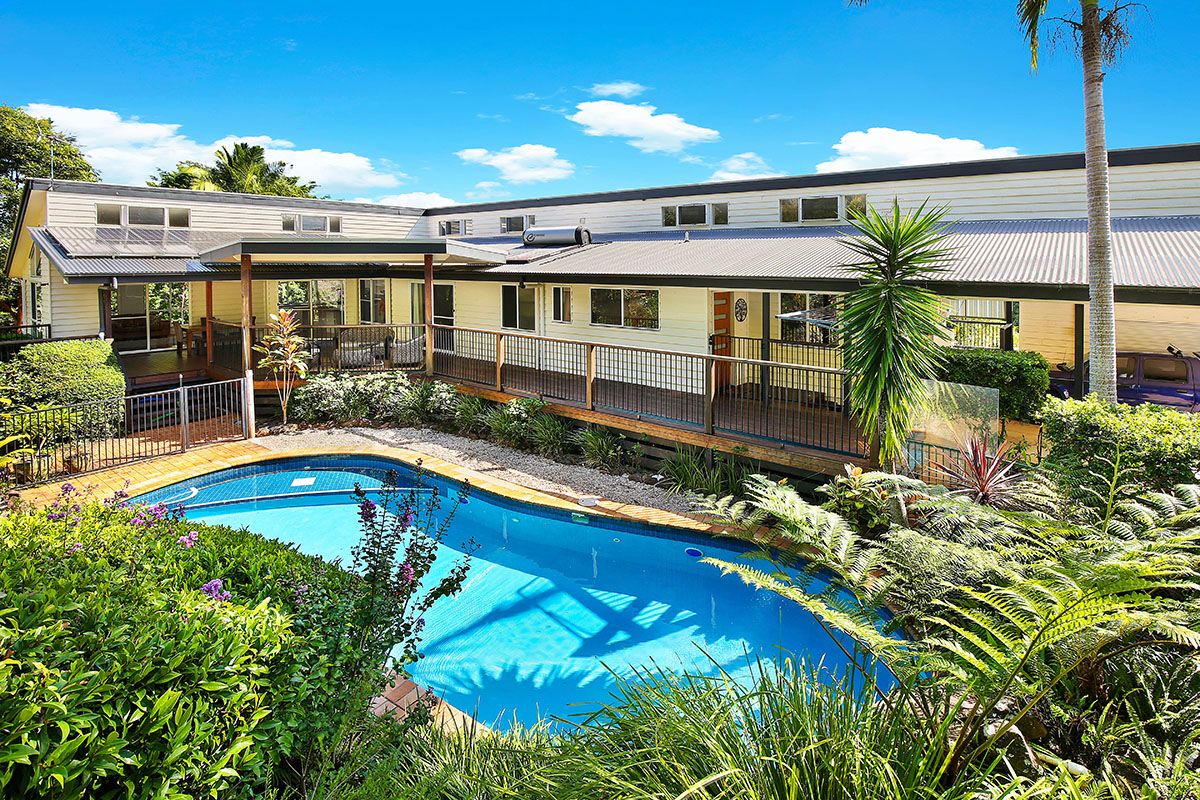 Real Estate For Sale 1 Island View Court Buderim , QLD