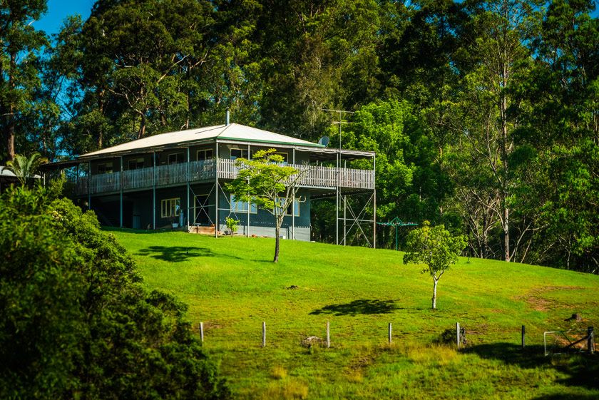 Real Estate For Sale 2727 Waterfall Way. Bellingen , NSW