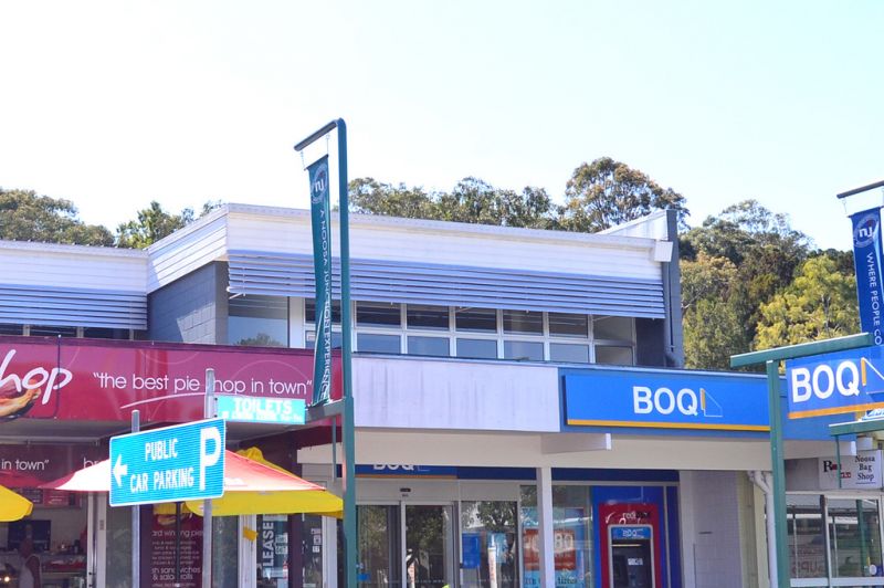 Offices Leased Suite 3/17 Sunshine Beach Road Noosa Heads QLD Property HQ