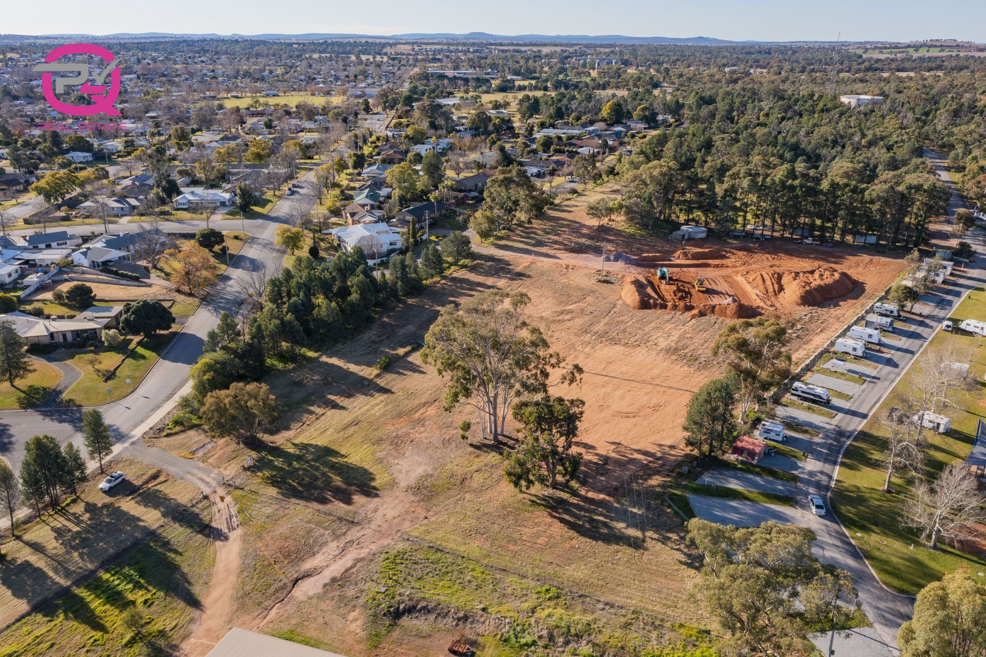 5/ Elizabeth Street, Narrandera QPL Rural
