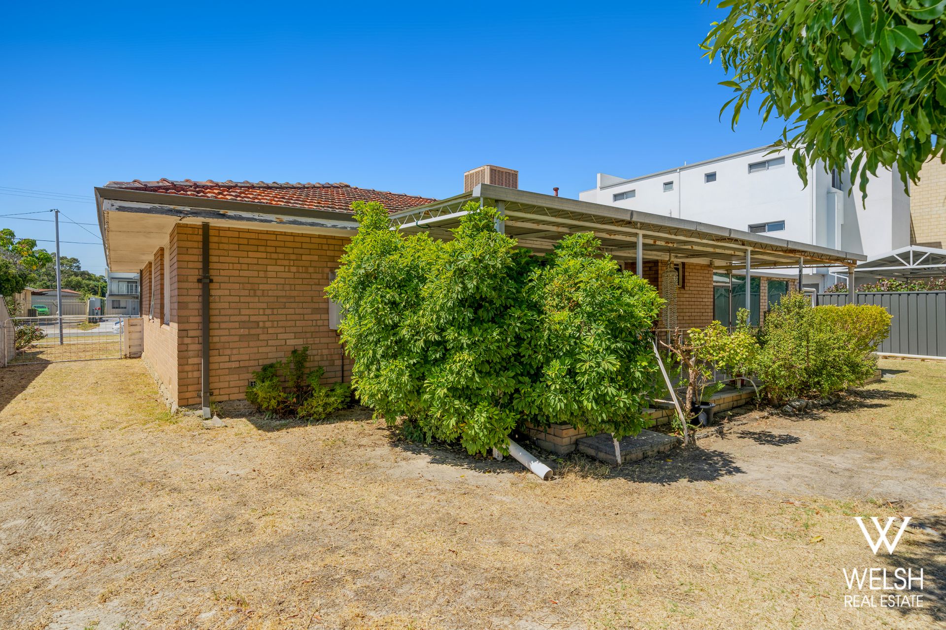 206 Fisher Street, CLOVERDALE WELSH Real Estate