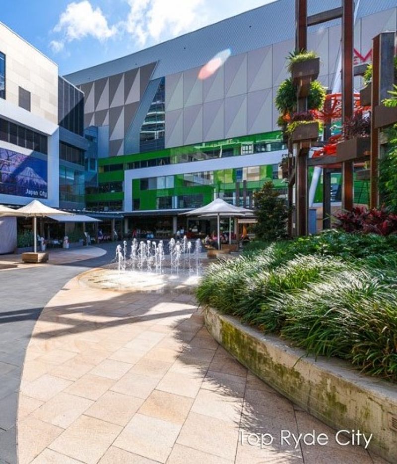 Real Estate For Sale 1/3739 Doomben Avenue Eastwood , NSW