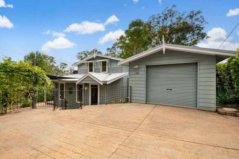 Real Estate For Sale 111 Gadds Lane Kurmond , NSW