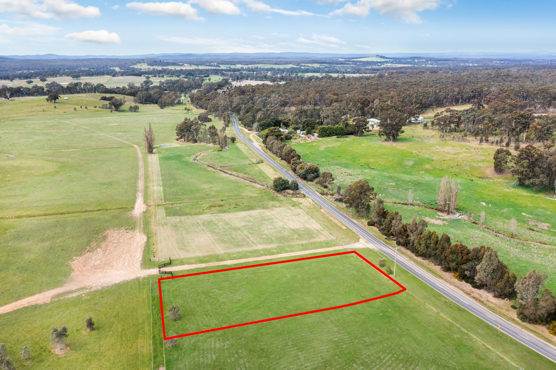 18B CastlemaineMaldon Road, Gower Bendigo Ballarat Real Estate Pty Ltd