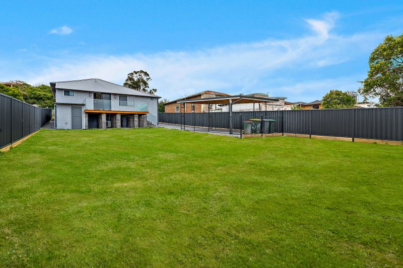 Real Estate For Lease 47 Gladstone Avenue Wollongong , NSW