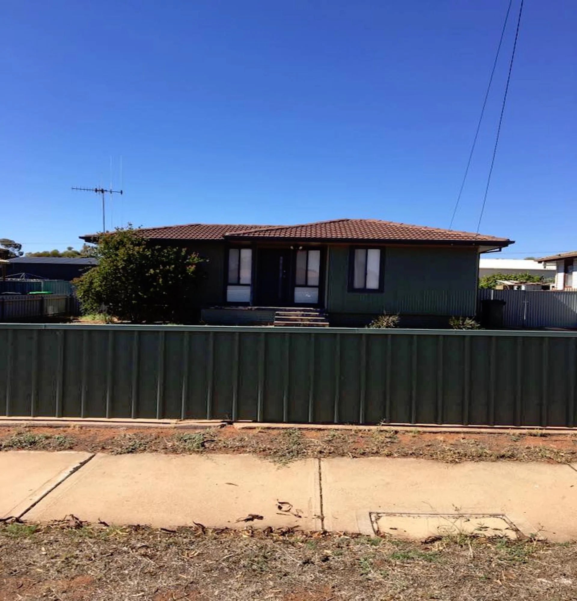 12 Tuart Street, Broken Hill Outback Real Estate