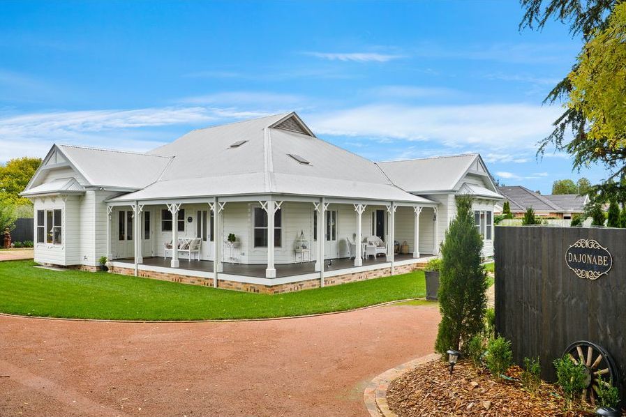 Real Estate For Sale 123A Bowral Street Bowral , NSW