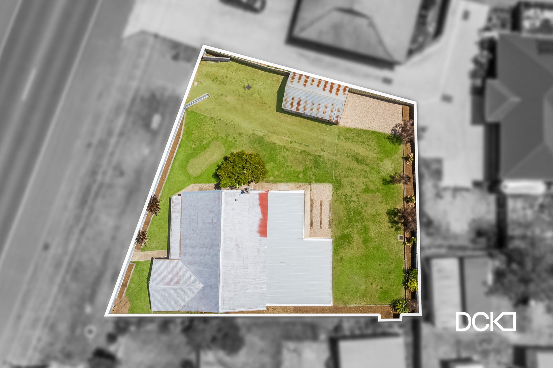 84 Specimen Hill Road, Golden Square DCK Real Estate