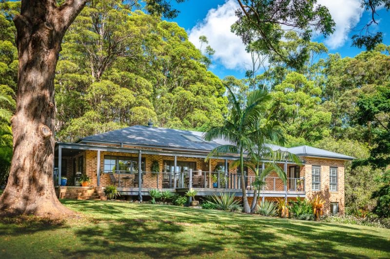 Real Estate For Sale 12 Perrys Road Repton , NSW