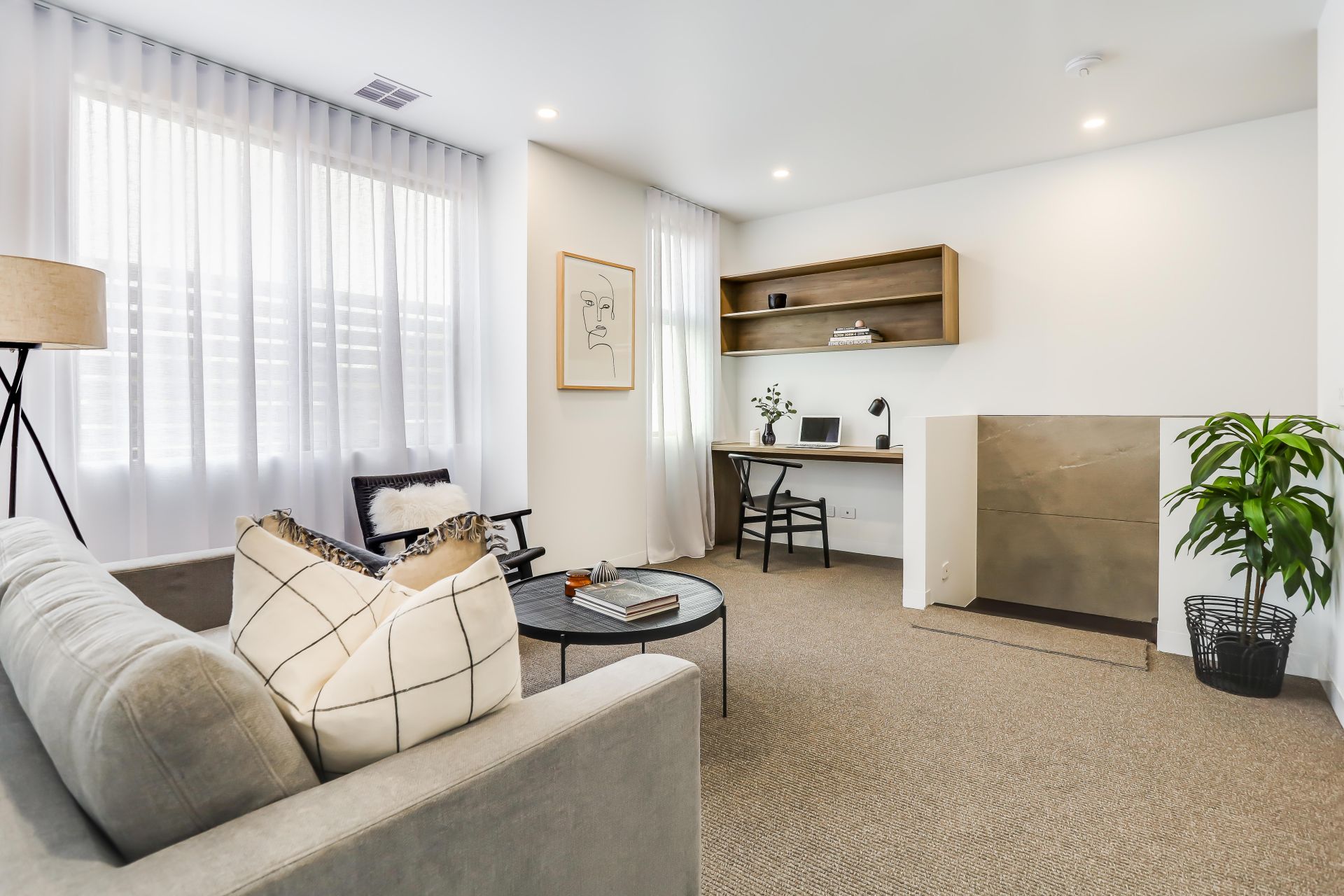 1 Rosemary Lane, Newport Sweeney Estate Agents