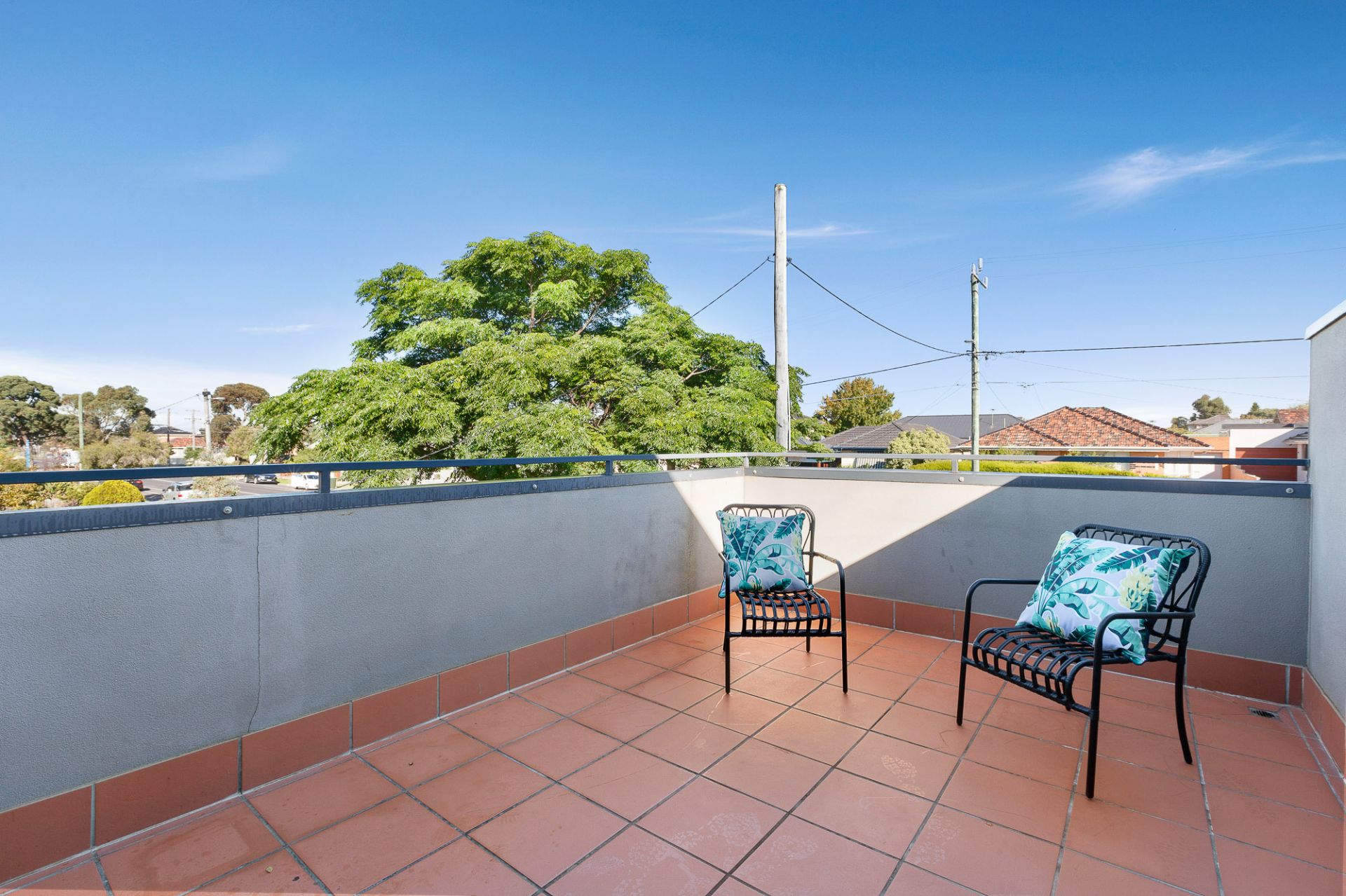 Real Estate For Sale 1/186A Derby Street Pascoe Vale , VIC