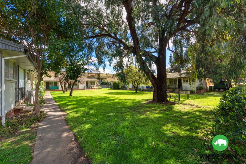 11/7375 Collett Street, Queanbeyan White Rhino Property