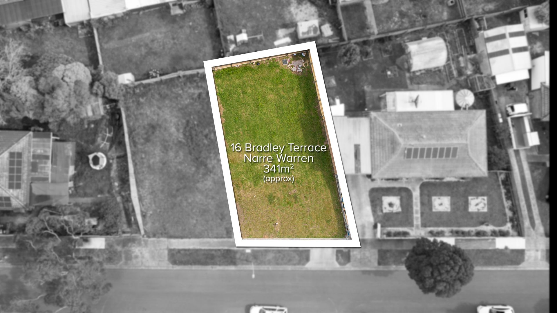 16 Bradley Terrace, Narre Warren OBrien Real Estate