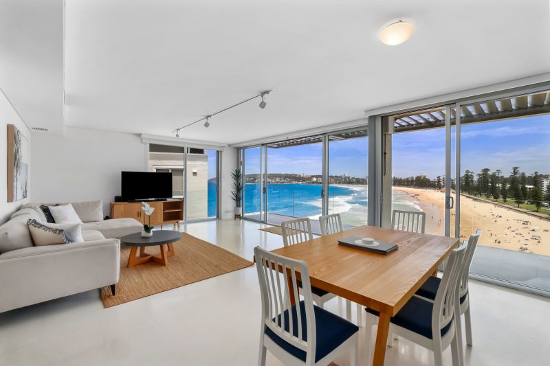 Real Estate For Sale 4/42 Queenscliff Road Queenscliff , NSW