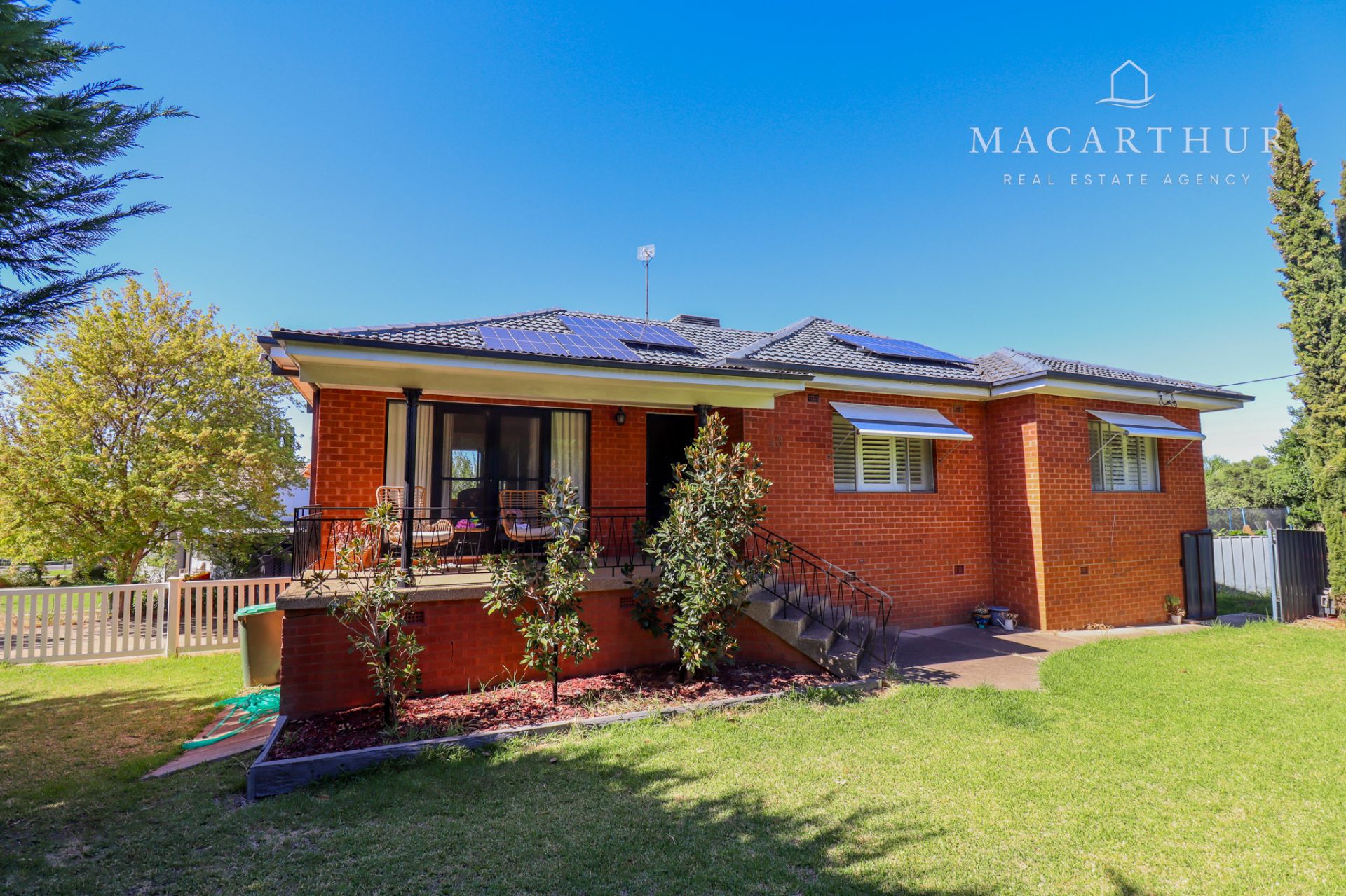 13 Plumpton Road, KOORINGAL Macarthur Real Estate Agency