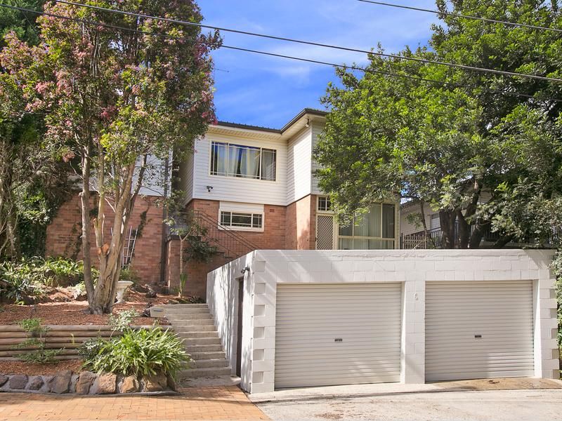 Real Estate For Sale 6 Keele Street Como , NSW