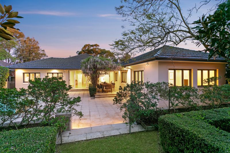 Real Estate For Sale 84 Chelmsford Avenue Lindfield , NSW