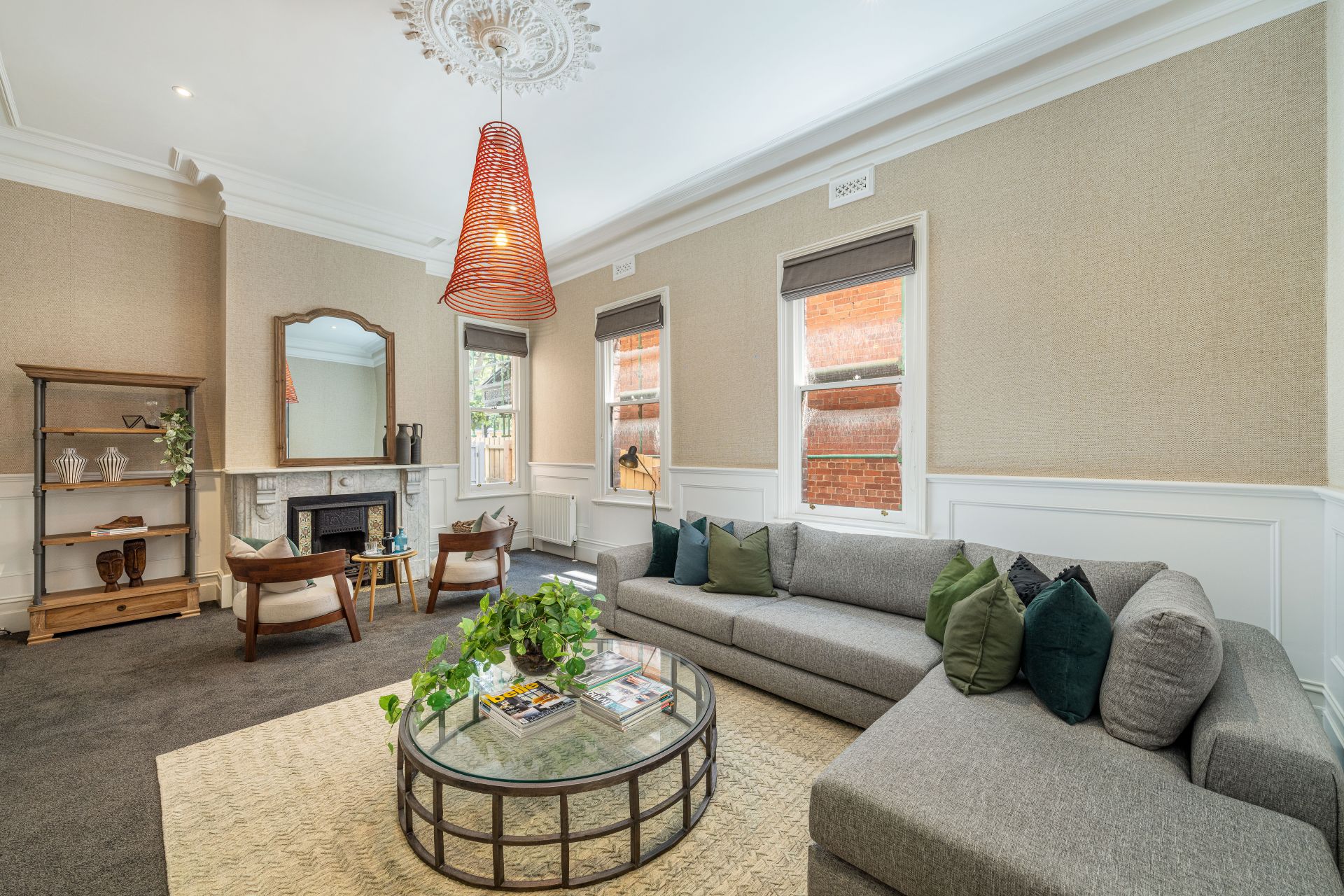 Kay & Burton 9 Yarra Street, Hawthorn